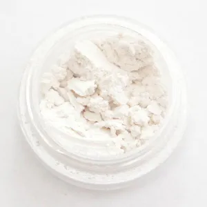 Silver Snow