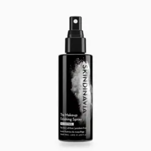 SKINDINAVIA MAKEUP SETTING SPRAY FOR OILY SKIN