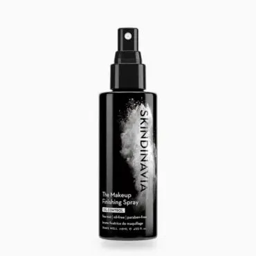 SKINDINAVIA MAKEUP SETTING SPRAY FOR OILY SKIN