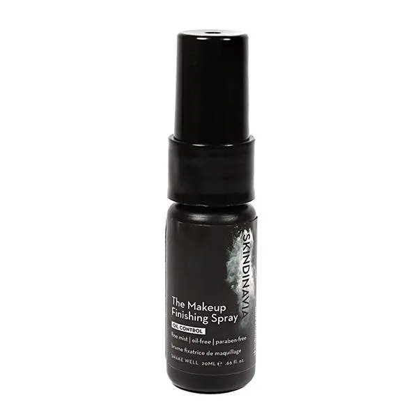 Skindinavia The Makeup Finishing Spray - Oil Control
