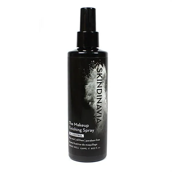 Skindinavia The Makeup Finishing Spray - Oil Control