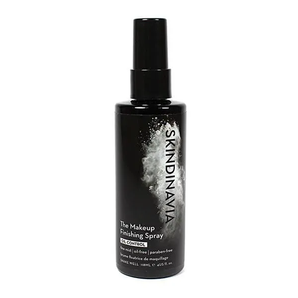 Skindinavia The Makeup Finishing Spray - Oil Control