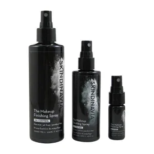 Skindinavia The Makeup Finishing Spray - Oil Control