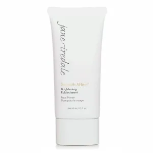 Smooth Affair Brightening Face Primer - 50ml/1.7oz