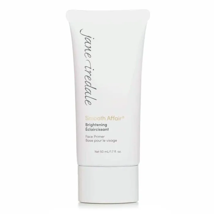Smooth Affair Brightening Face Primer - 50ml/1.7oz