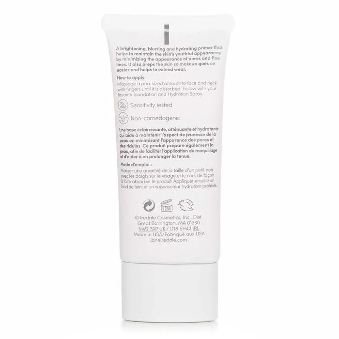 Smooth Affair Brightening Face Primer - 50ml/1.7oz