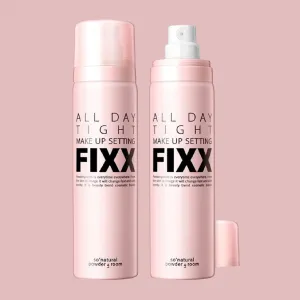 So Natural All Day Tight Make Up Setting Fixer 75ml