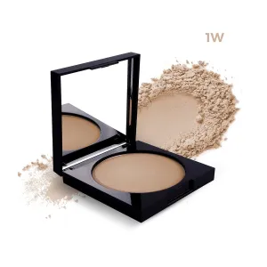 ST London Mineralz Compact Powder - 1W