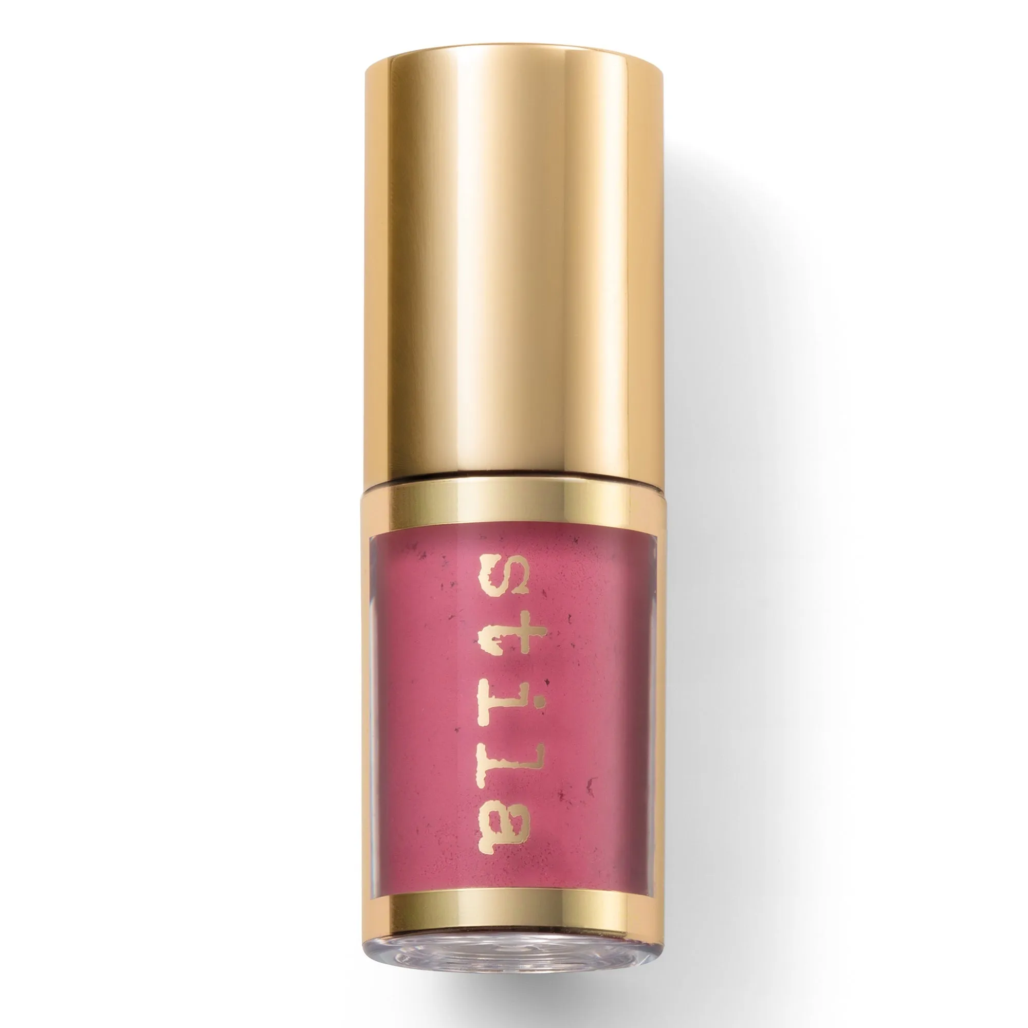 Stila Shine Fever™ Lip Vinyl - Horsepower