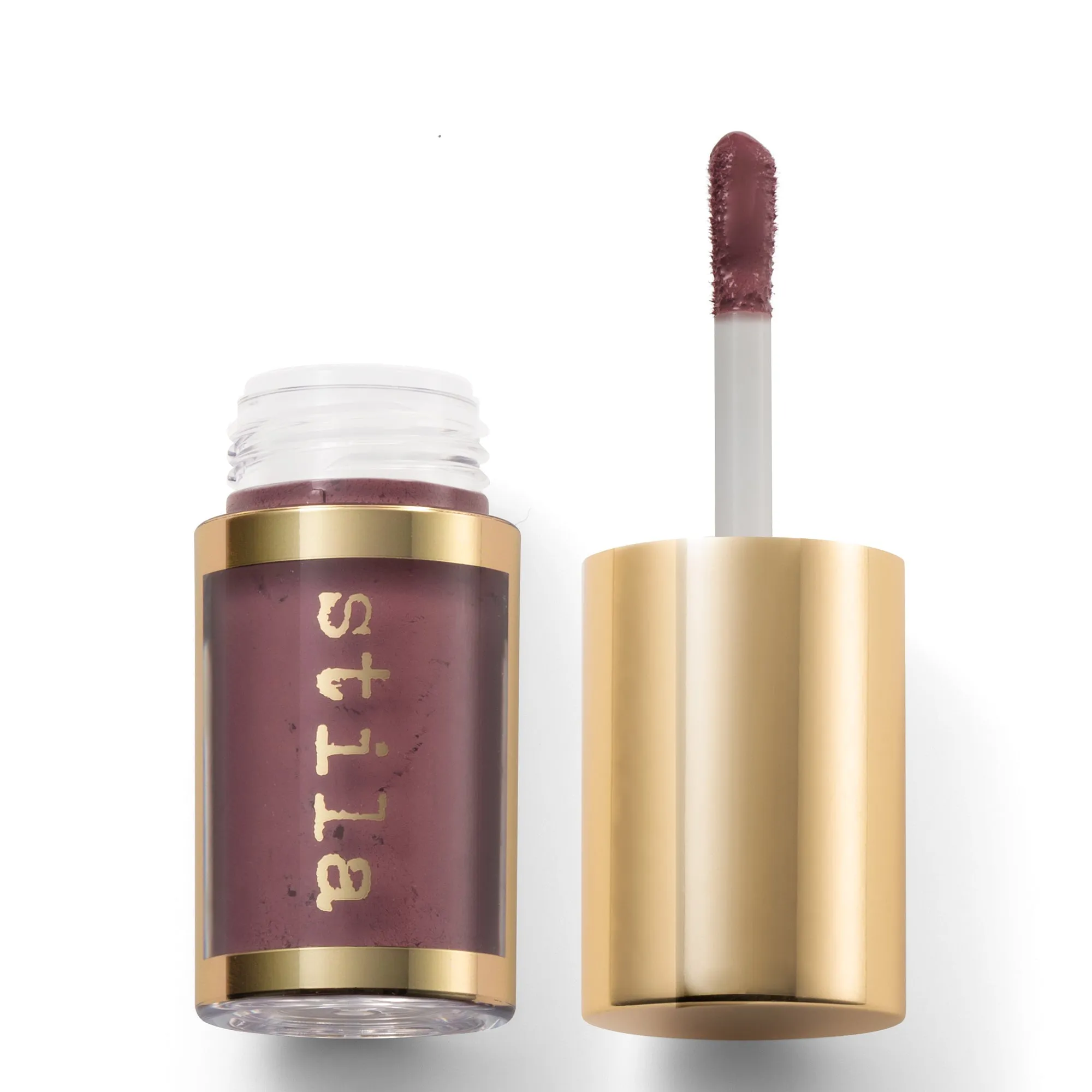 Stila Shine Fever™ Lip Vinyl - Pit Stop
