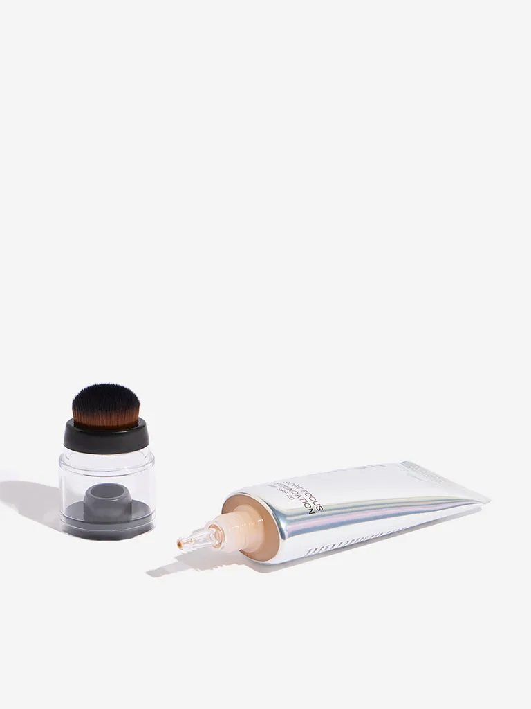 Studiowest Latte Blurr On Foundation - 30 ml