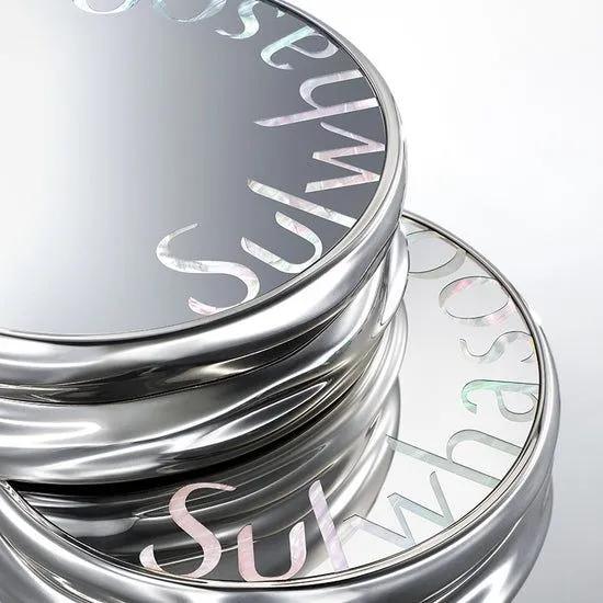 Sulwhasoo Perfecting Cushion Airy SPF50  PA    15g with Refill