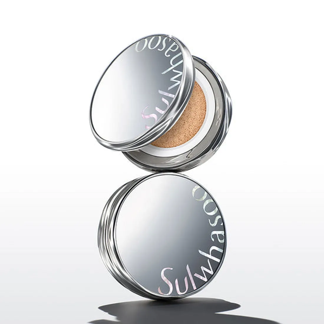 Sulwhasoo Perfecting Cushion Airy SPF50  PA    15g with Refill