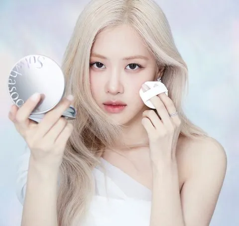 Sulwhasoo Perfecting Cushion Airy SPF50  PA    15g with Refill