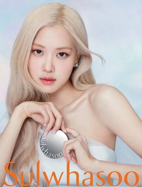 Sulwhasoo Perfecting Cushion Airy SPF50  PA    15g with Refill