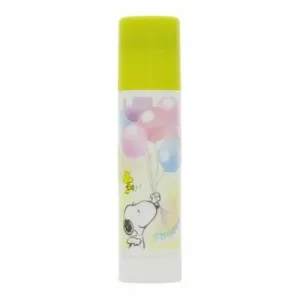 Sun-Star x Tombow PiT XS Lipstick Gel PEANUTS SNOOPY