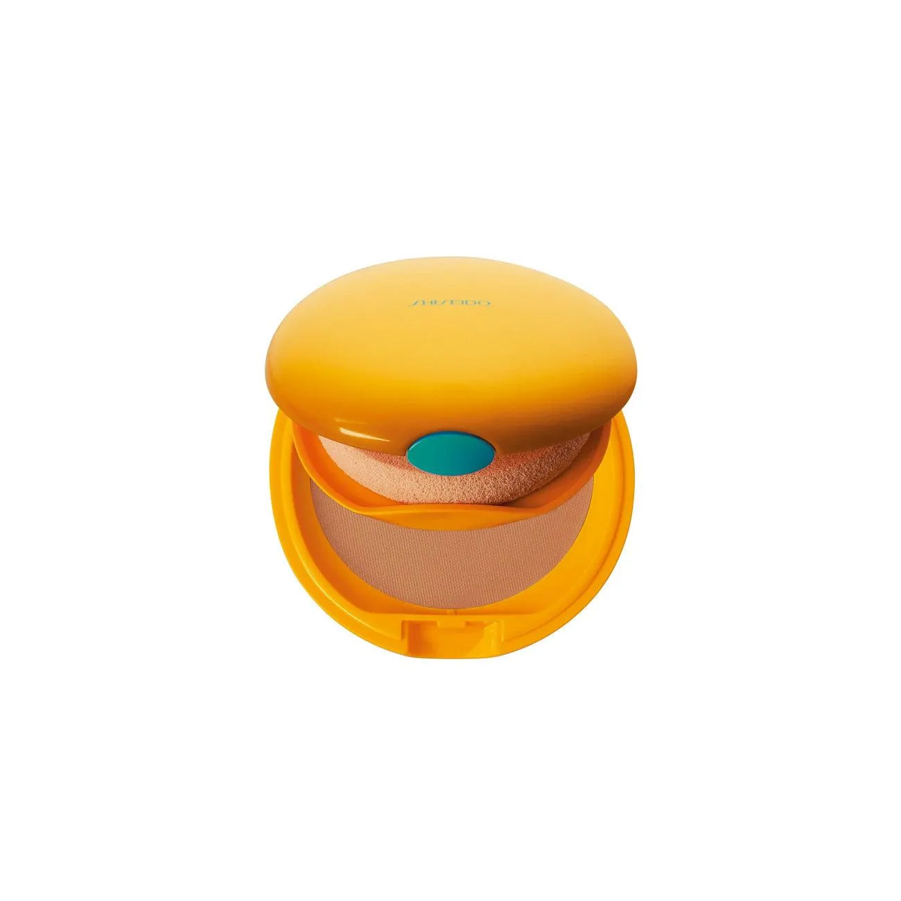 Suncare Tanning Compact Foundation N SPF 6