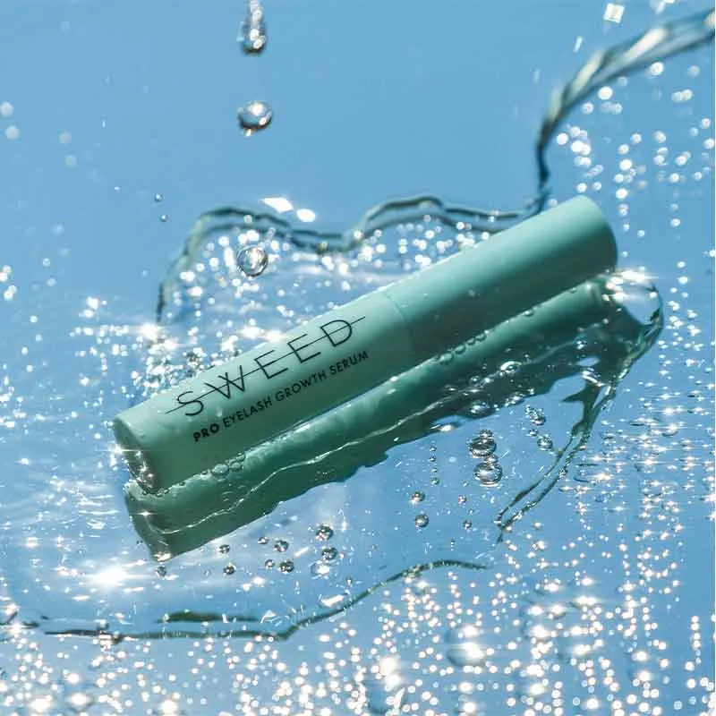 SWEED Pro Lash Growth Serum