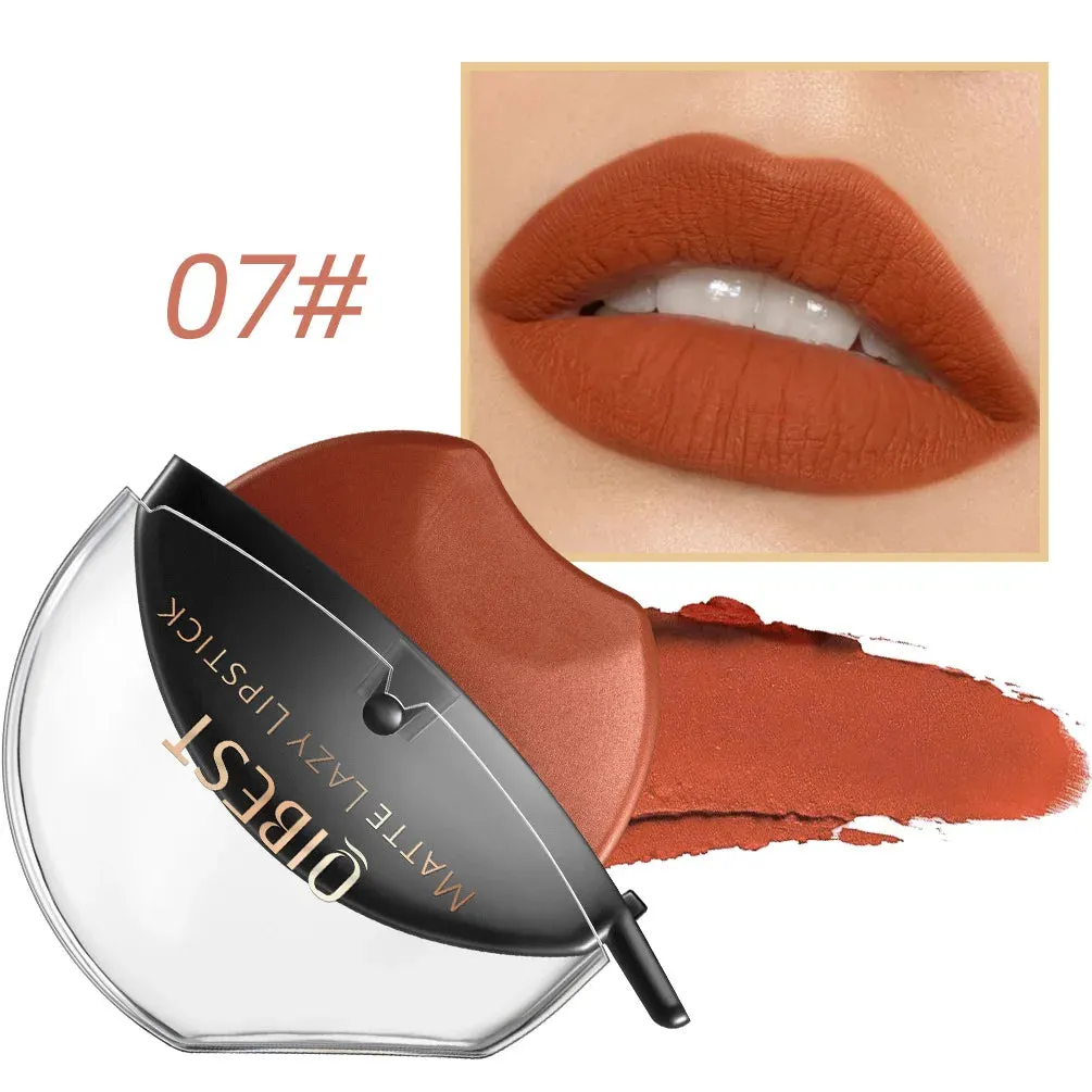 TEEK - Velvet Matte Moisturizing Lip Stamp