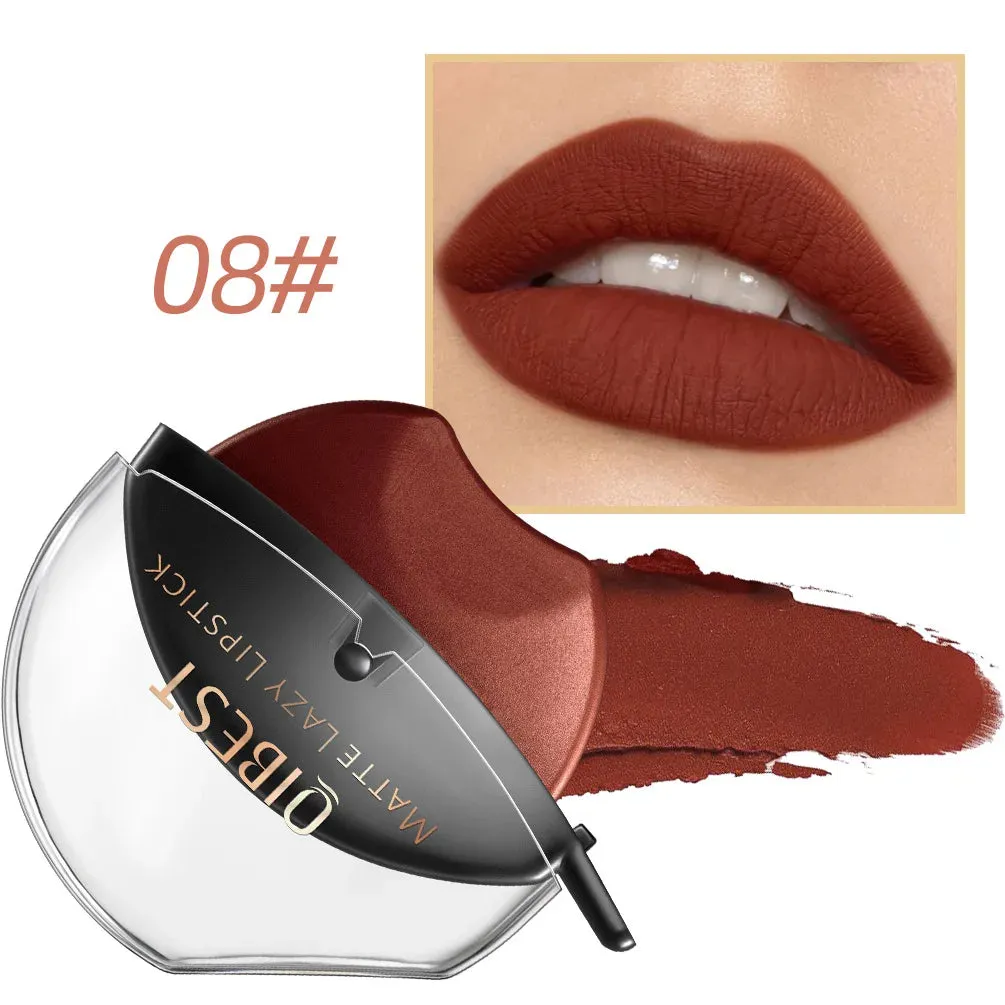 TEEK - Velvet Matte Moisturizing Lip Stamp