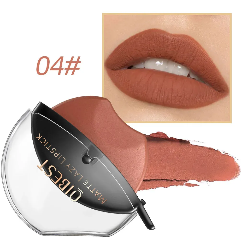 TEEK - Velvet Matte Moisturizing Lip Stamp