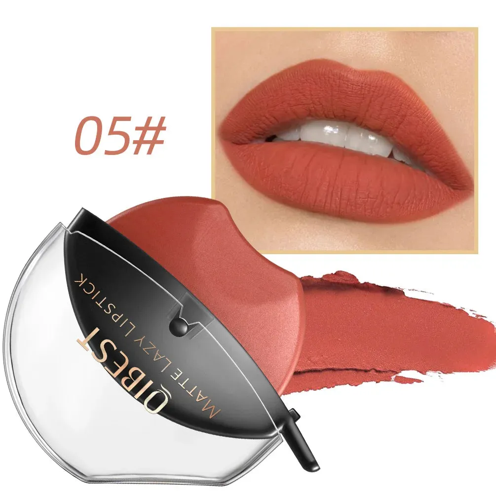 TEEK - Velvet Matte Moisturizing Lip Stamp