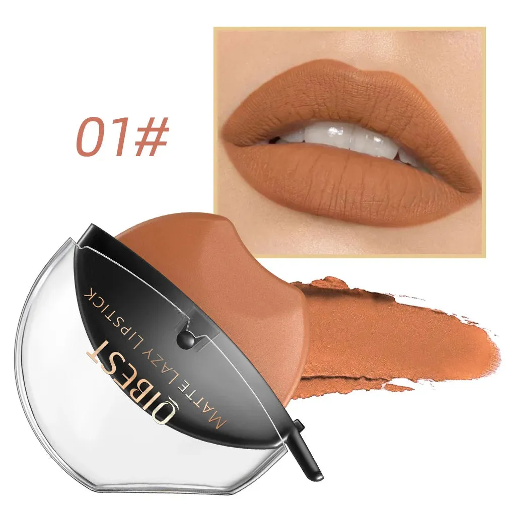 TEEK - Velvet Matte Moisturizing Lip Stamp