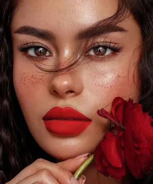 TEEK - Velvet Matte Moisturizing Lip Stamp
