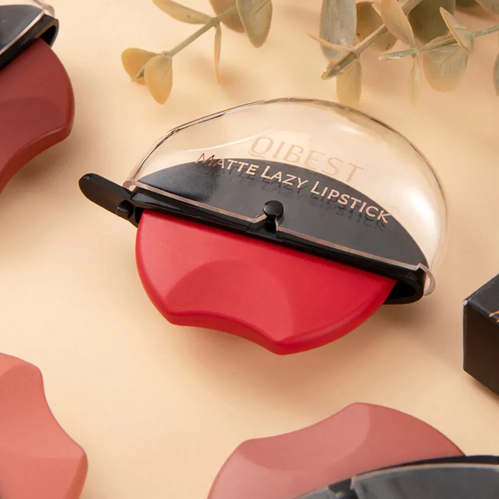 TEEK - Velvet Matte Moisturizing Lip Stamp