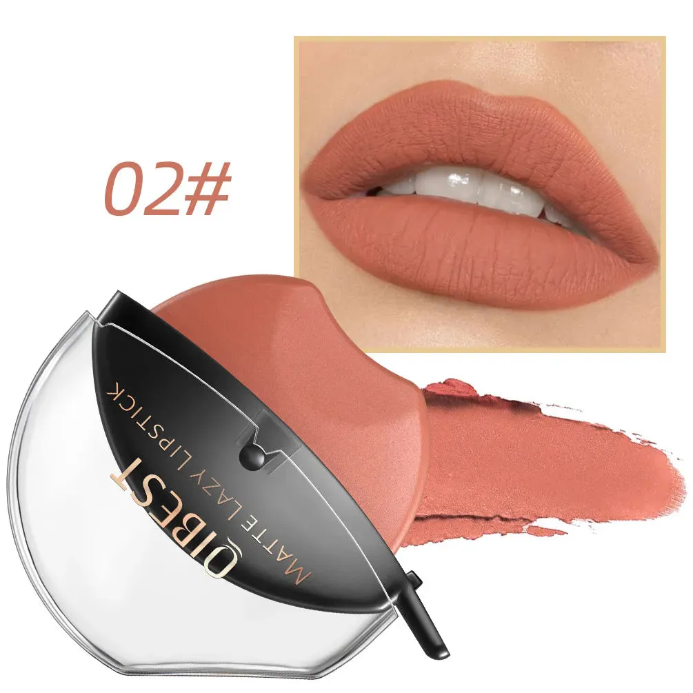 TEEK - Velvet Matte Moisturizing Lip Stamp