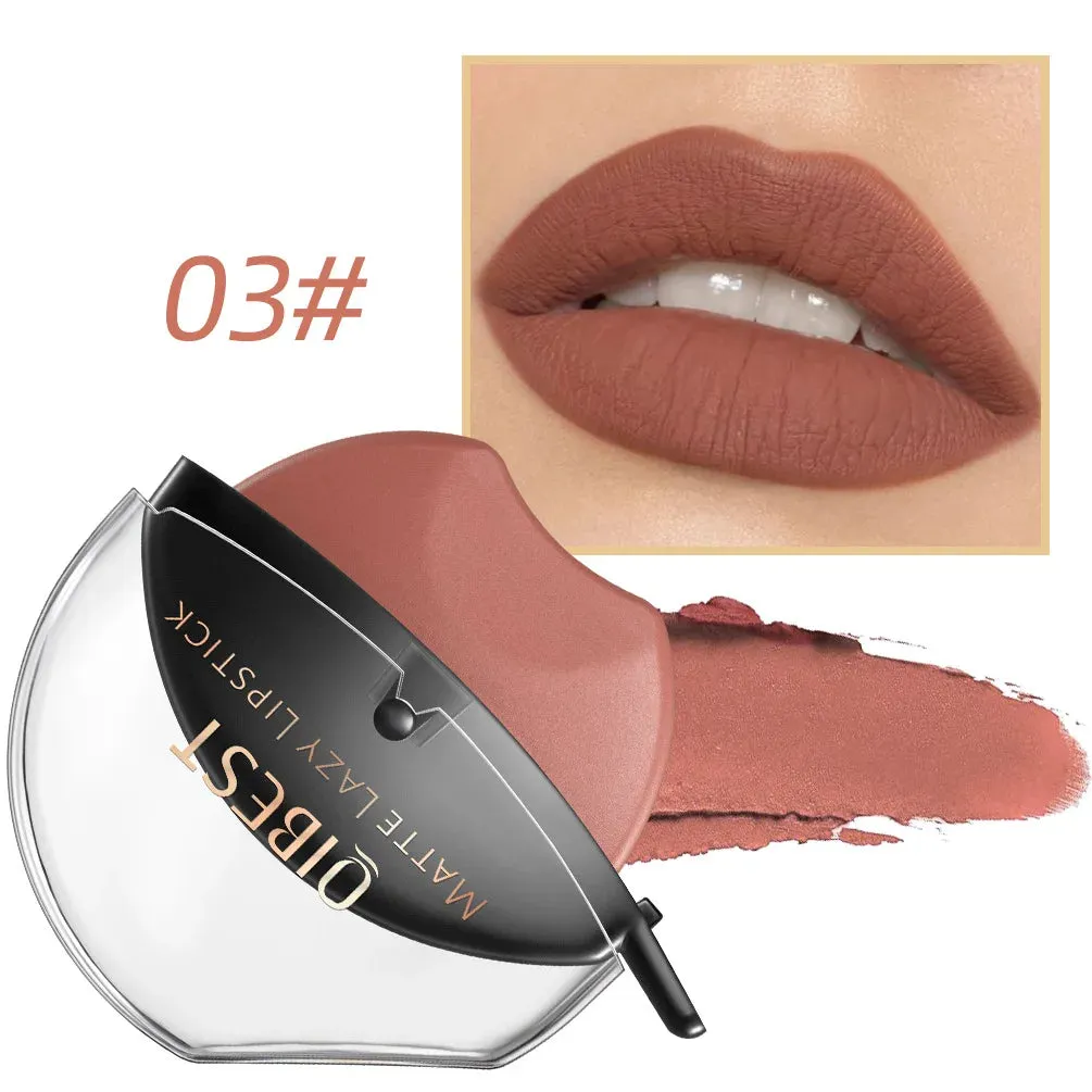 TEEK - Velvet Matte Moisturizing Lip Stamp