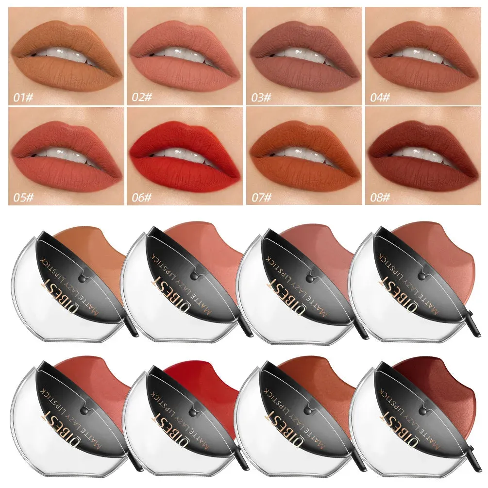 TEEK - Velvet Matte Moisturizing Lip Stamp