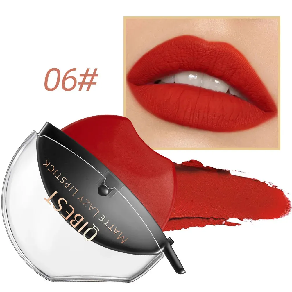 TEEK - Velvet Matte Moisturizing Lip Stamp