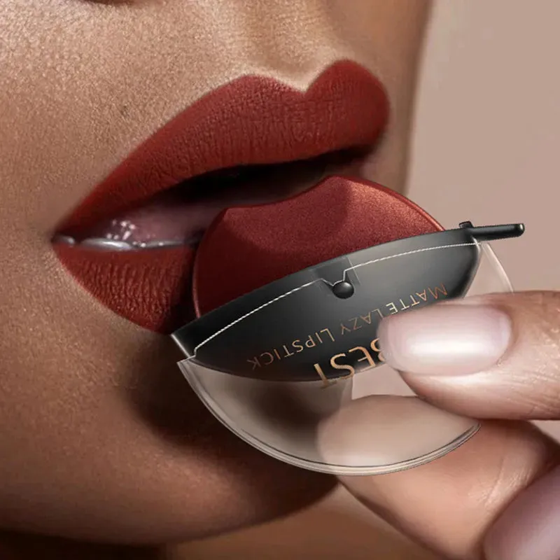 TEEK - Velvet Matte Moisturizing Lip Stamp