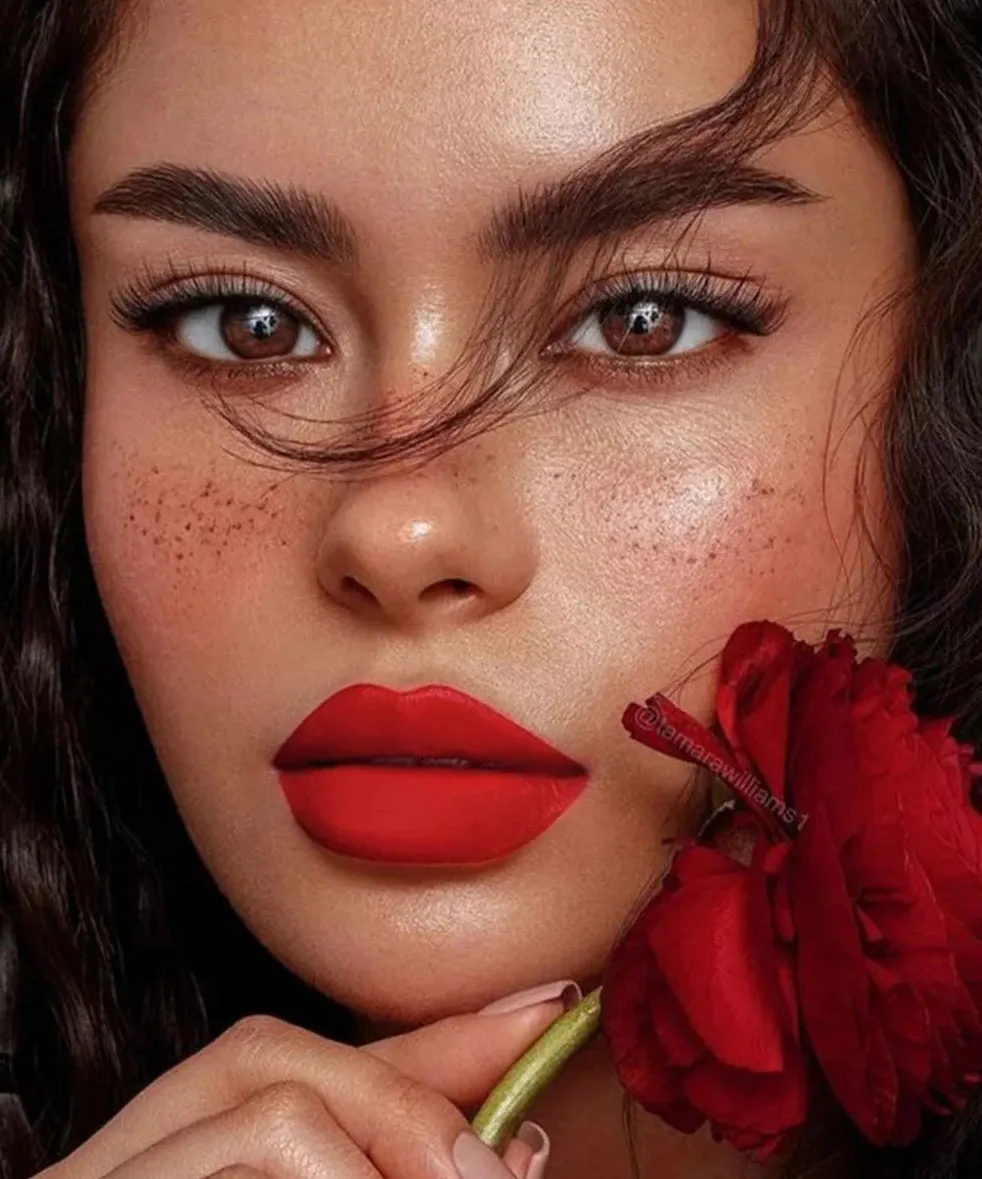 TEEK - Velvet Matte Moisturizing Lip Stamp