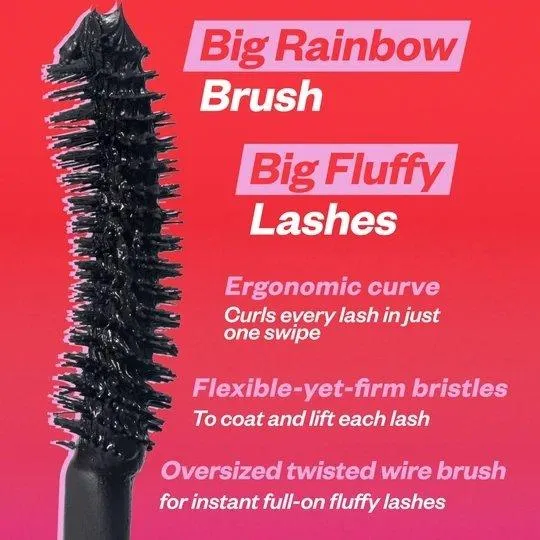 The Big Clean Mascara