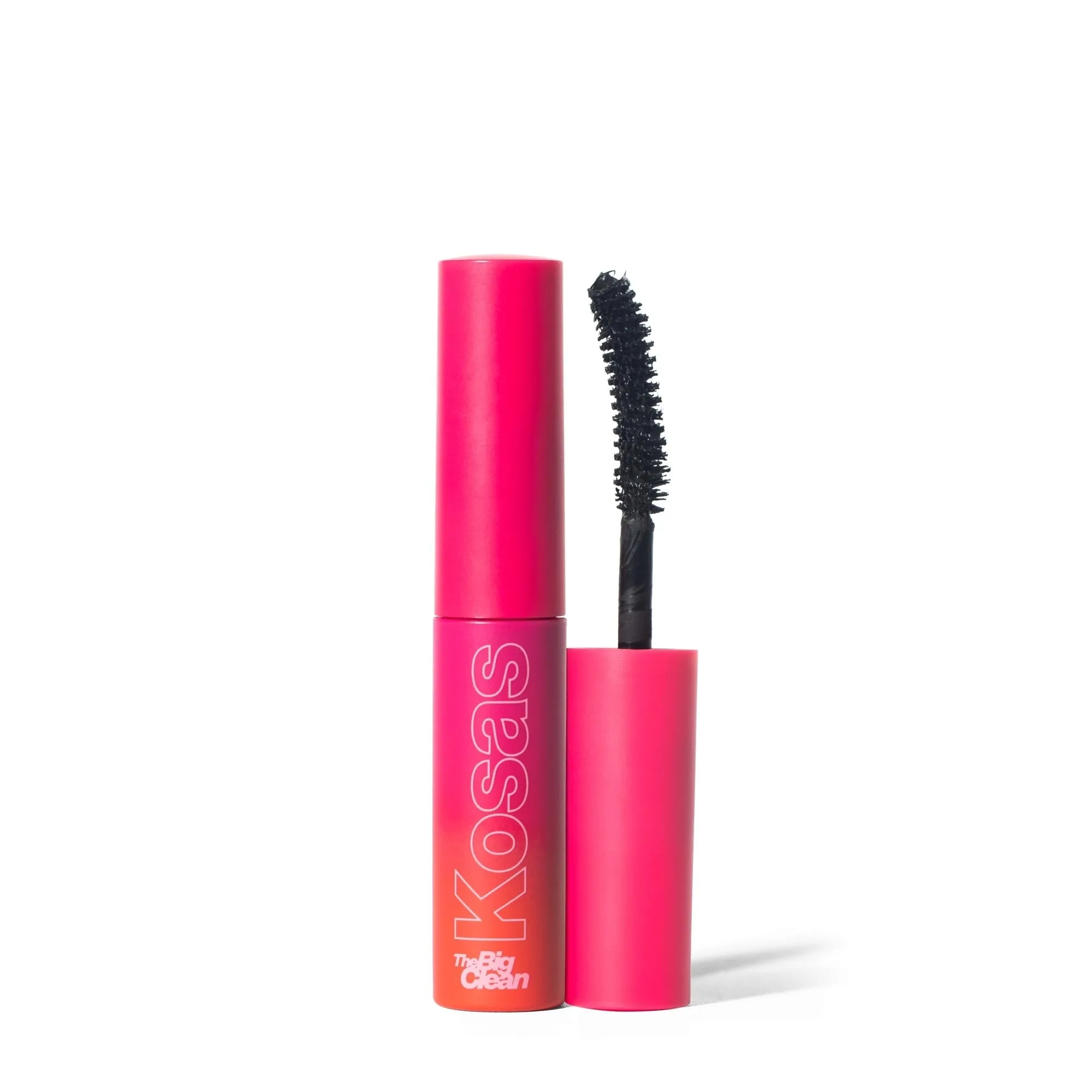 The Big Clean Mascara