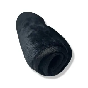 The Cleansing Cloth