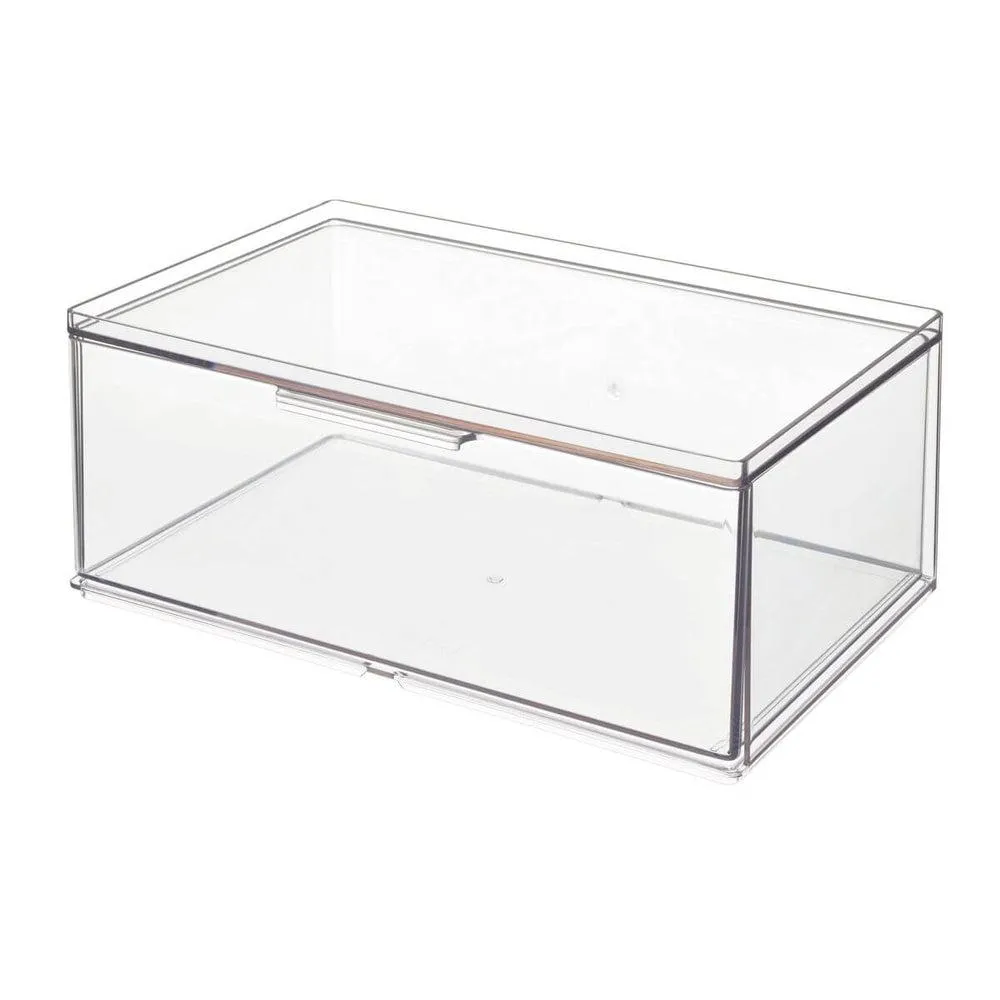 The Home Edit by iDesign Deep Makeup Drawer Large