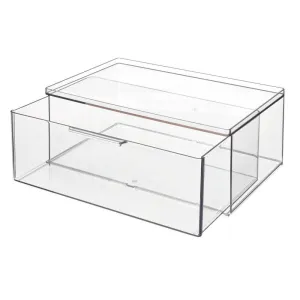 The Home Edit by iDesign Deep Makeup Drawer Large