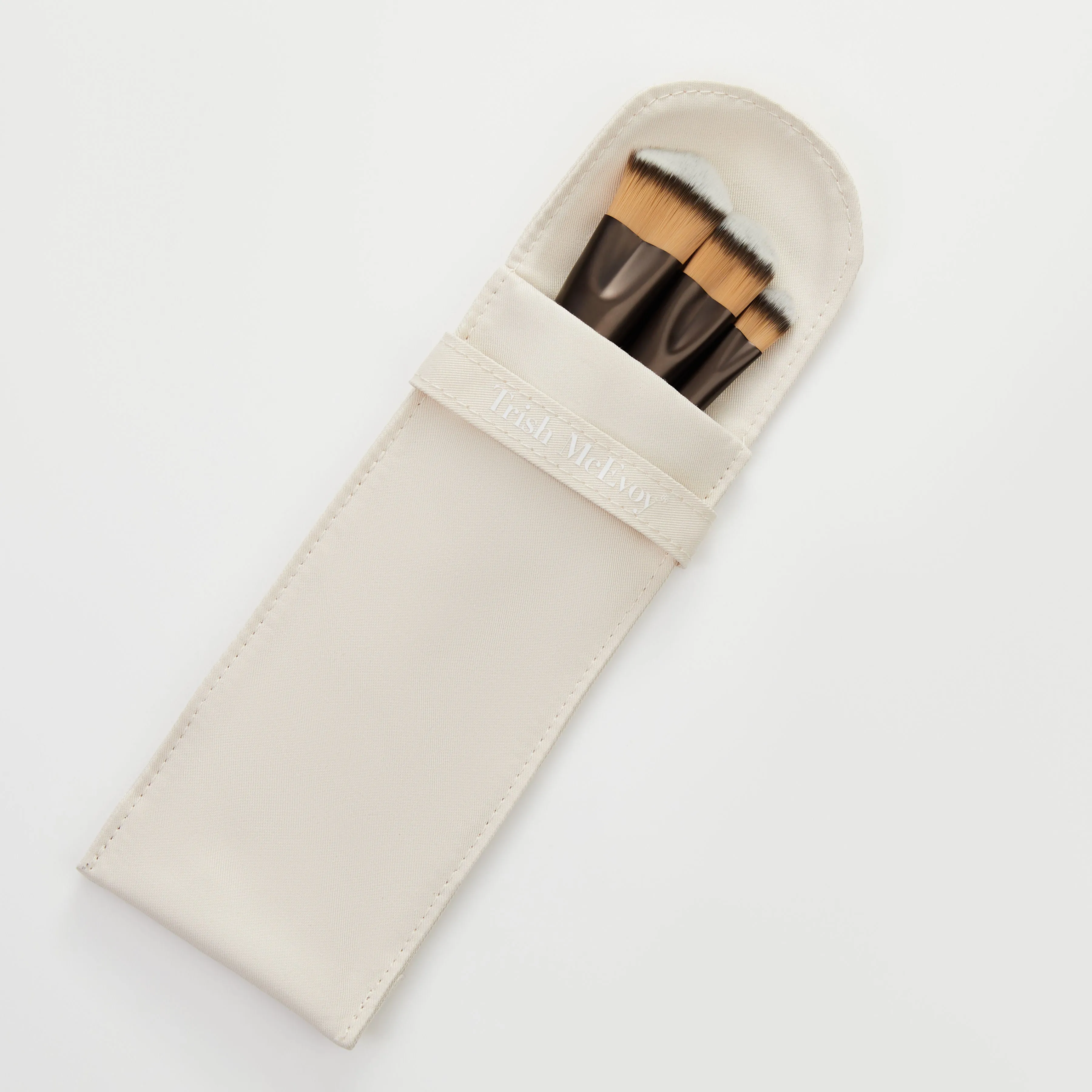 The Power of Brushes (Limited Edition)
