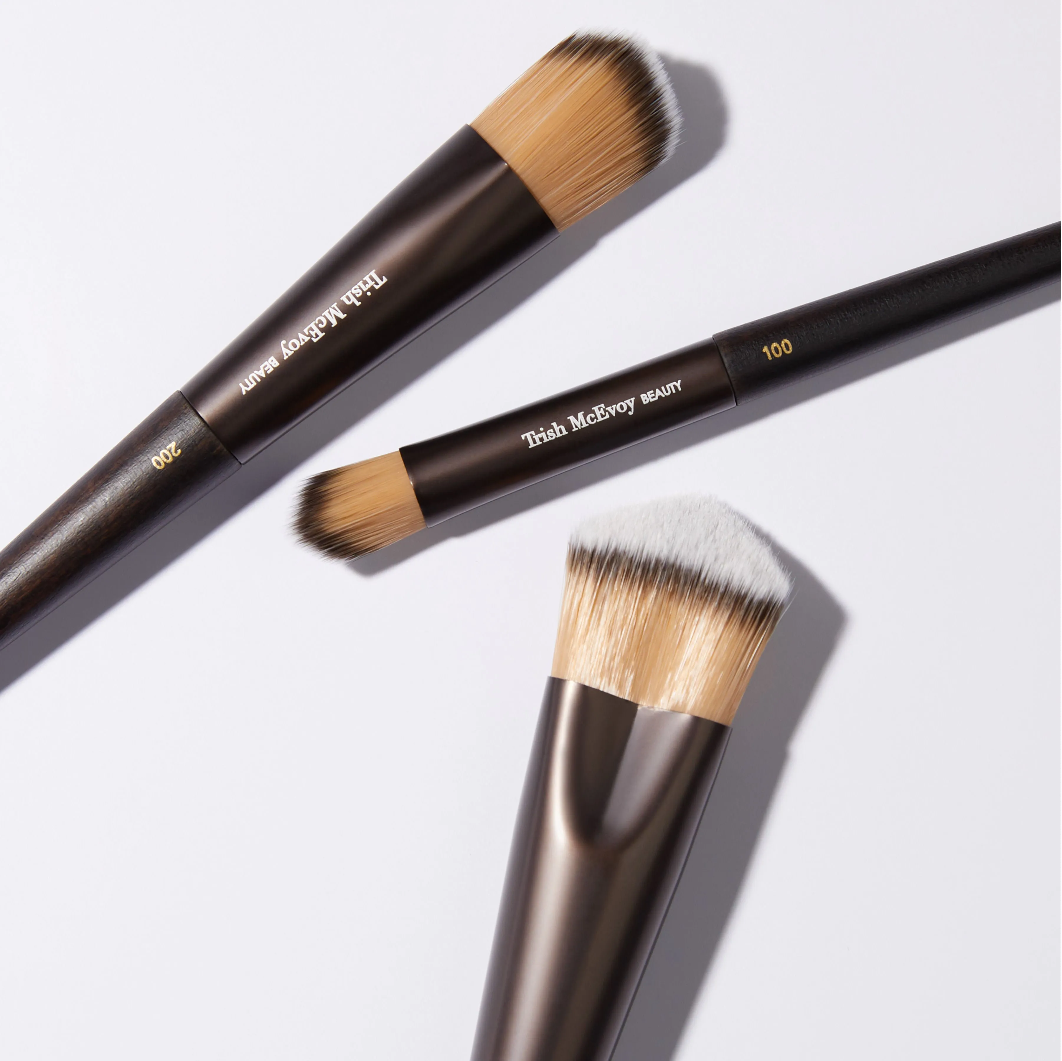 The Power of Brushes (Limited Edition)