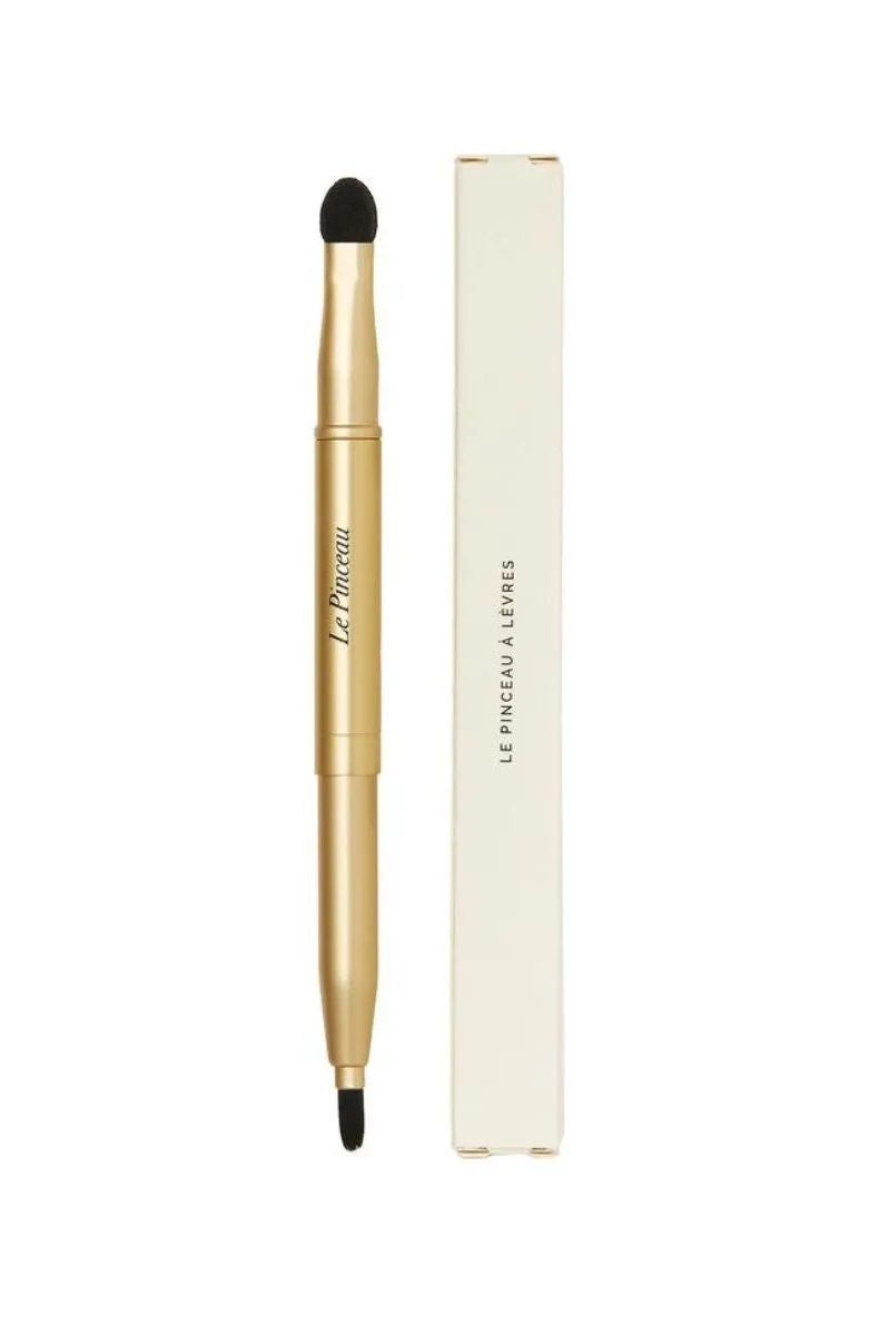 The Rouge and the Daphne Brush Set