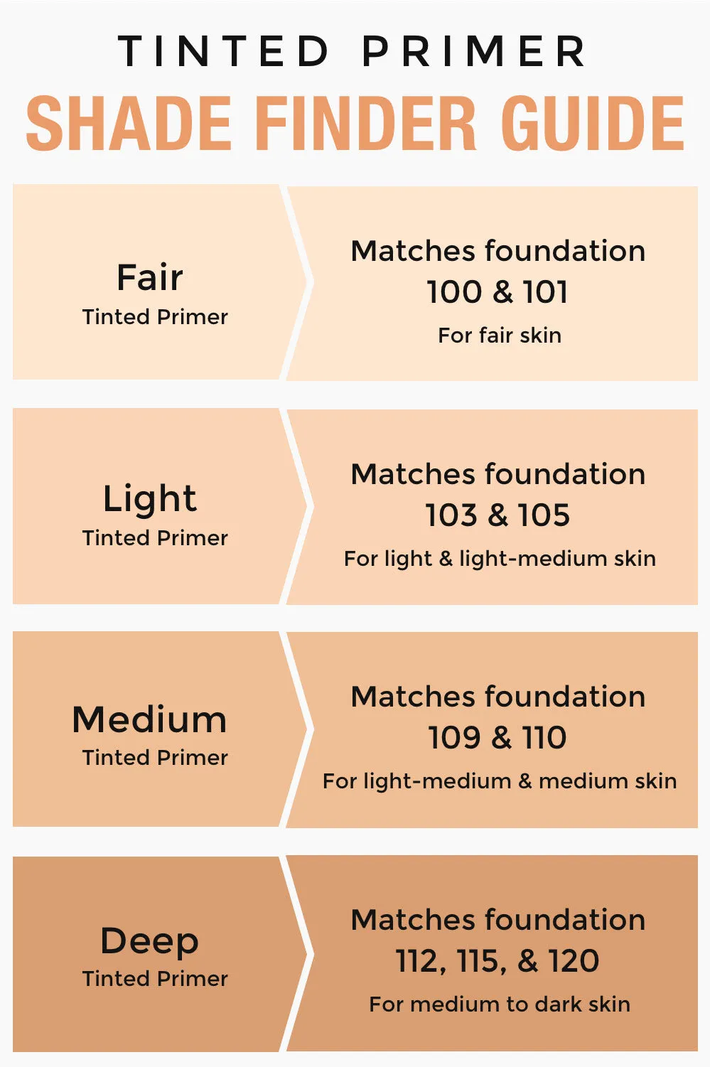 Tinted Primer - Medium/Deep