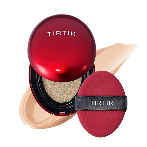 [TIRTIR] Mask Fit Red Cushion Foundation (38 colors)