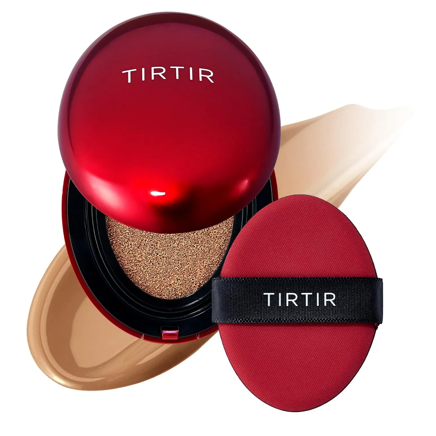 [TIRTIR] Mask Fit Red Cushion Foundation (38 colors)