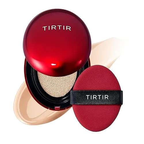 [TIRTIR] Mask Fit Red Cushion Foundation (38 colors)