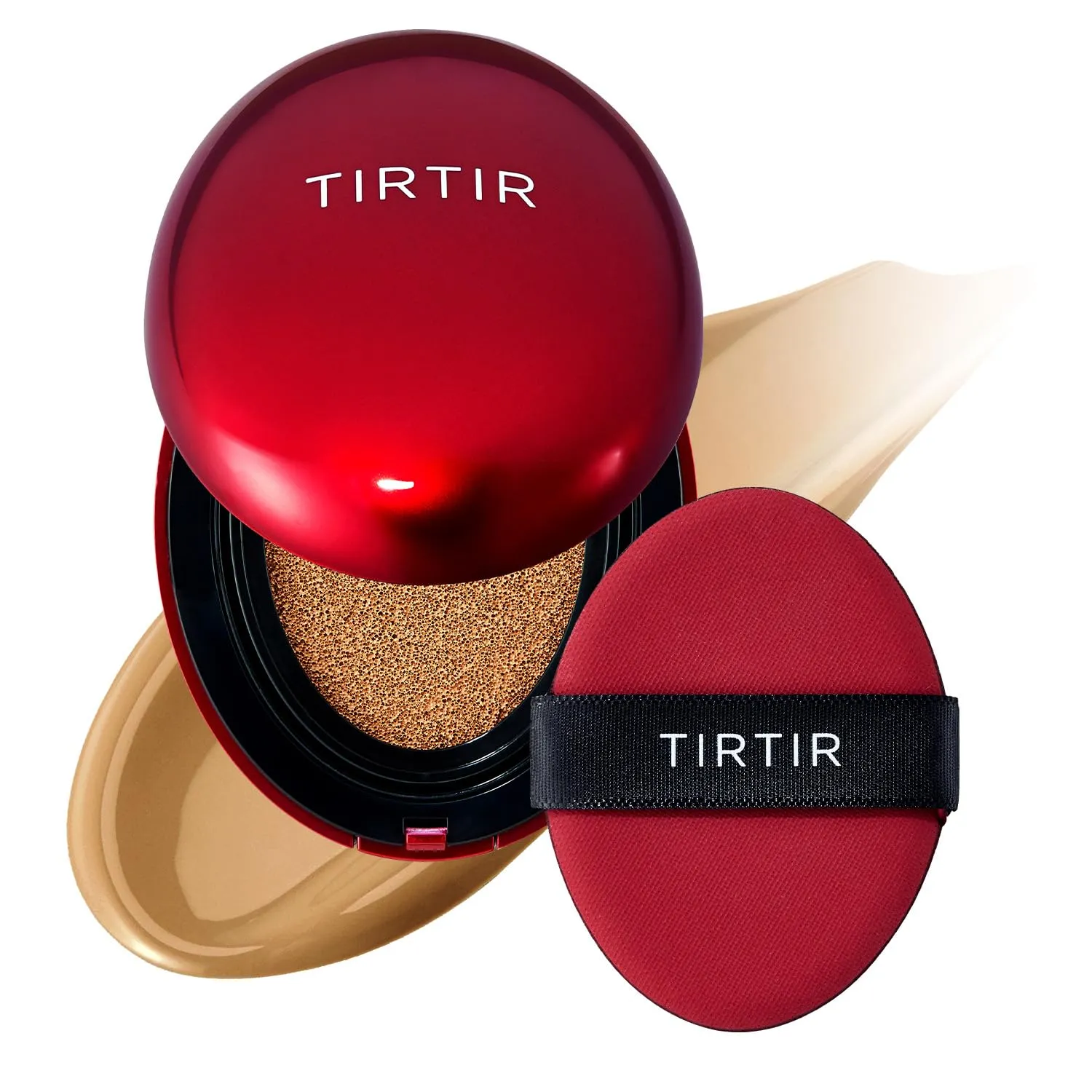 [TIRTIR] Mask Fit Red Cushion Foundation (38 colors)