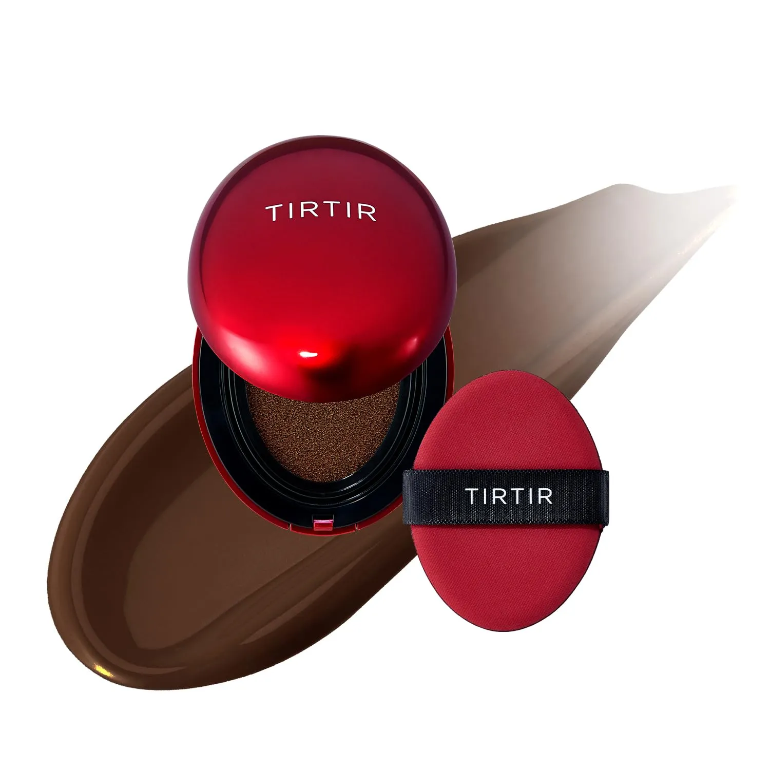 [TIRTIR] Mask Fit Red Cushion Foundation (38 colors)