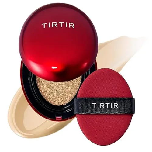 [TIRTIR] Mask Fit Red Cushion Foundation (38 colors)